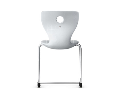 PantoSwing-LUPo Comfort, chair H.43/H.46