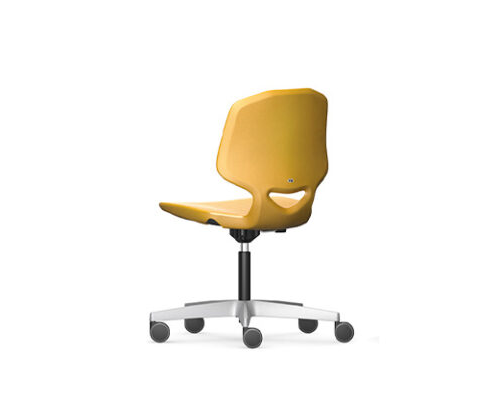 Jumper Air-Move Five Star-Foot Chair, Size 7