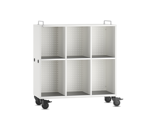 Shift+ Transfer, Mobile Storage