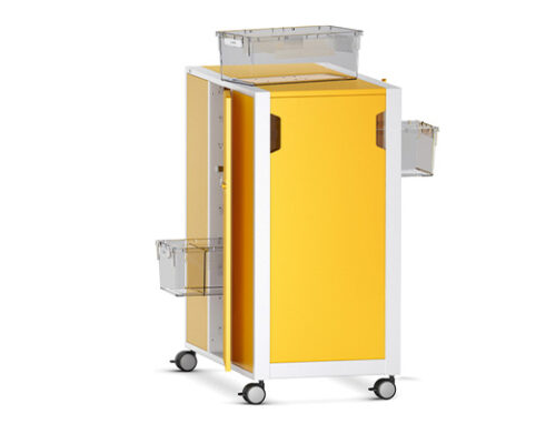 SpaceWalk-G Triple change, WxD 105.8x4