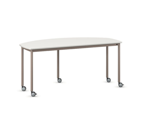 Shift+ table freeform HRU, 160x78cm