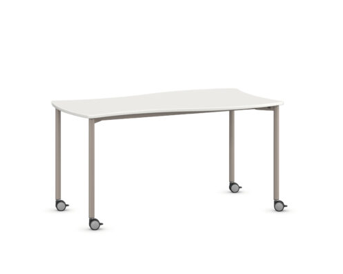 Shift+ table freeform cross, 141x79cm