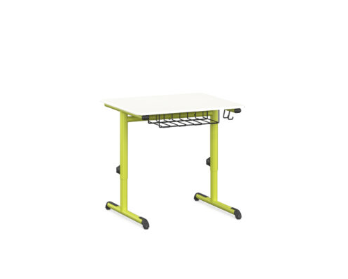 StepByStep student table 75x65cm