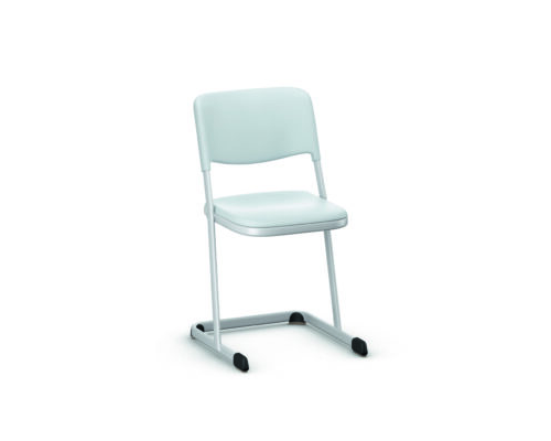 LuPoStool with backrest