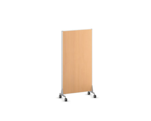 S2000 functional partition, 80x150 cm