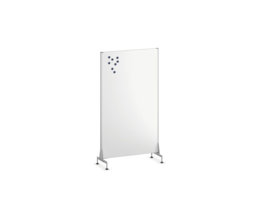 S2000 functional partition, 90x150 cm