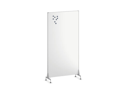 S2000 functional partition, 100x187.5 cm