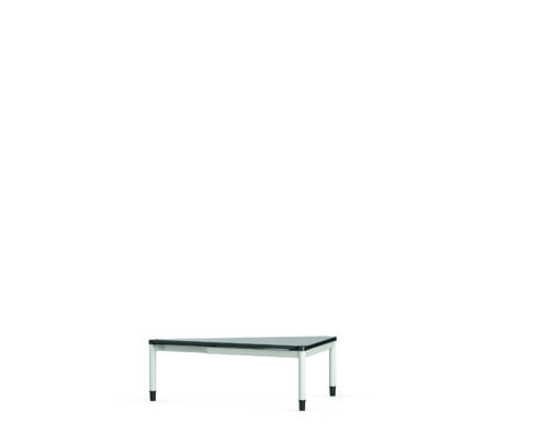 Shift+ Up table-bench platform, triangle