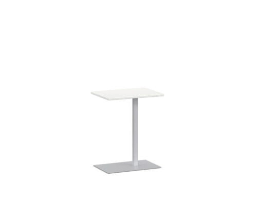 Lounge series, tablet table square