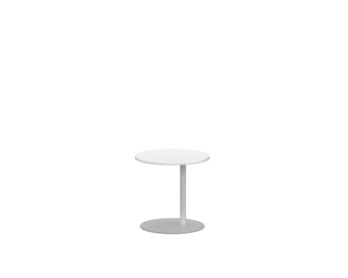 Lounge series, tablet table round