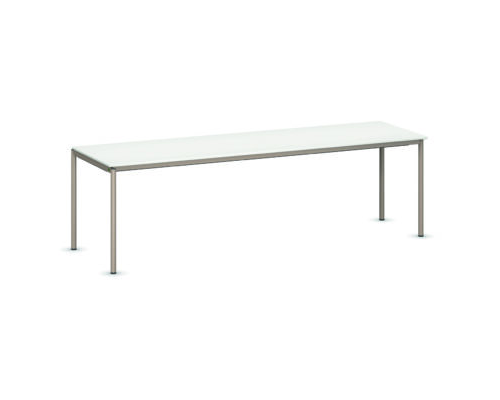 LiteTable-ST, table 240x70cm