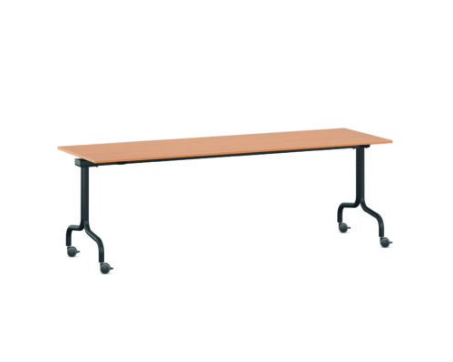 FlipTable-RU, table 220x70cm