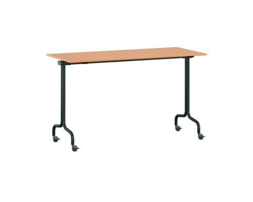 FlipTable-RU, table 180x80cm