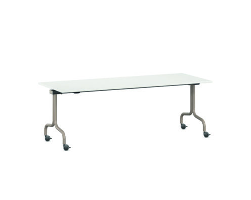FlipTable-RU, table 200x80cm