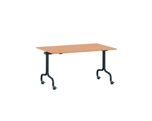 FlipTable-RU, table 140x90cm