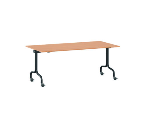 FlipTable-RU, table 180x90cm