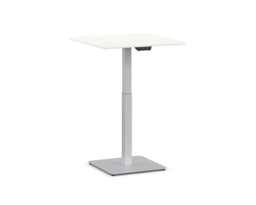 RondoLift-Q-ST, table 80x80 HV