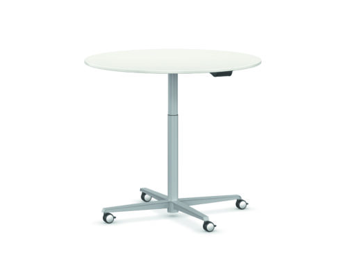 RondoLift-R, table D=120 HV