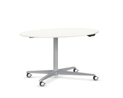 RondoLift-R, table Ellipse 130x84 HV
