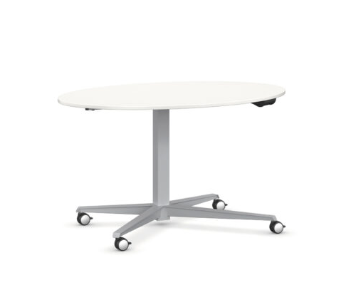 RondoLift-Q, table Ellipse 130x84 HV