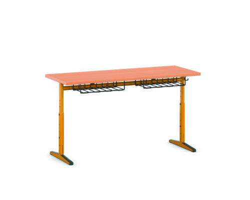 Uno-M-Step skid table, HV, 130x50