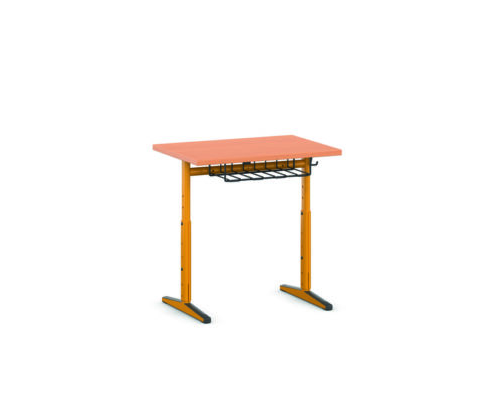 Uno-M-Step skid table, HV, 70x50cm