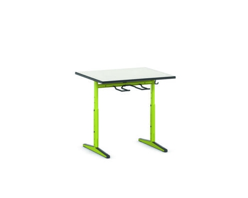 Uno-M-Step skid table, HV, 75x65cm