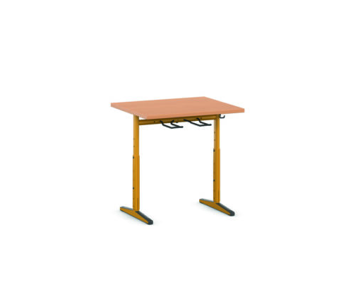 Uno-M-Step skid table, HV, 70x60cm
