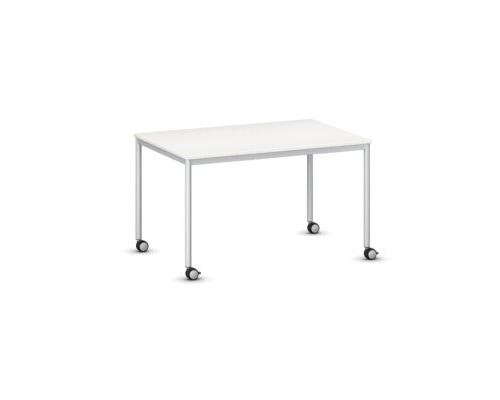 EcoTable, round leg