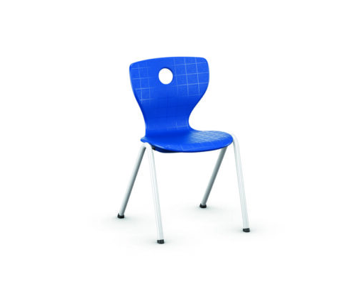 Compass-LuPo, chair