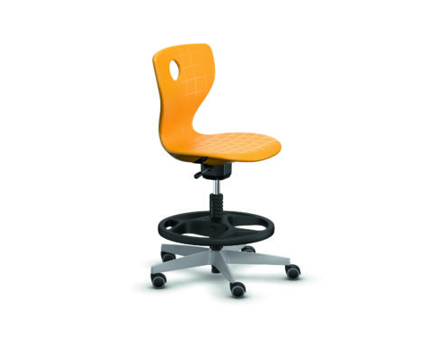 PantoMove-LuPo -Plus, swivel chair