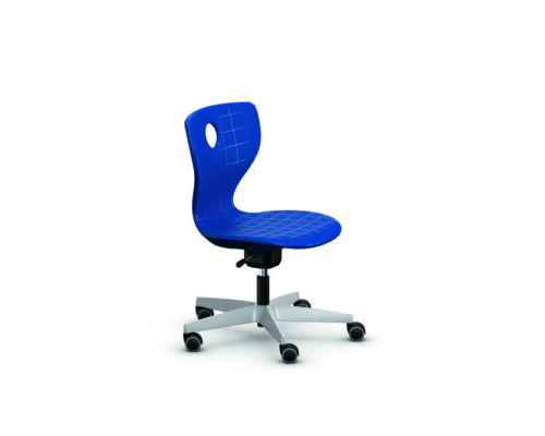 PantoMove-LuPo KiGa, swivel chair, HV33.5-43