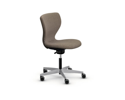PantoMove-Soft, contract chair