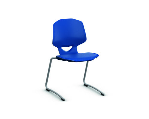 Jumper C-form object KU, chair, size 7