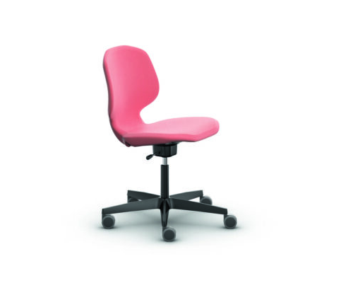 Jumper Move object KU, solid pole, size 7