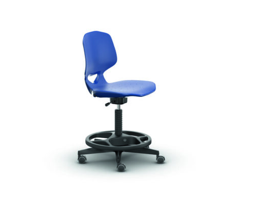 Jumper Move School Plus KU, chair, size 6