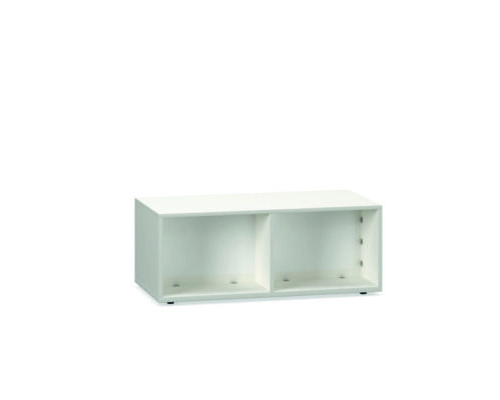 Shift+ cabinet module-straight, H420-both