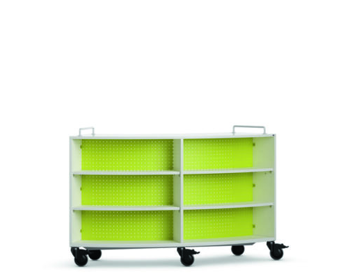 Shift+ cabinet module 60° 2OH T425-both