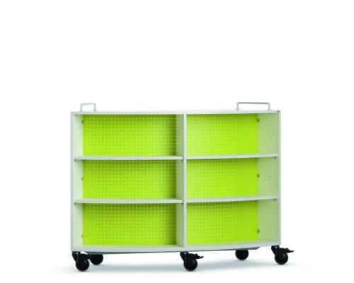 Shift+ cabinet module 60° 2.5OH T425-both