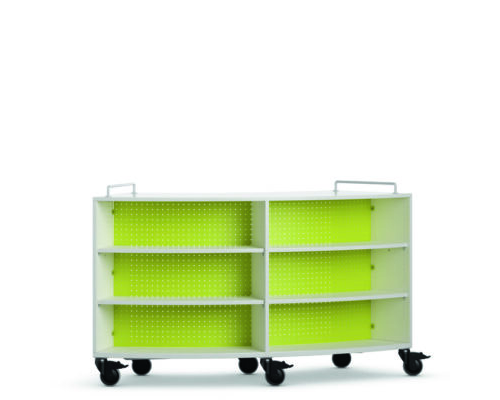 Shift+ cabinet module 60° 2OH T527-both