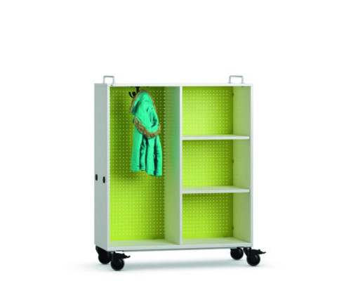 Shift+ cabinet module-straight 3OH