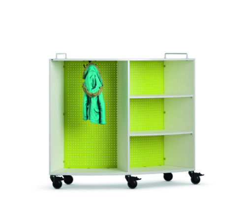 Shift+ cabinet module 60° 3OH