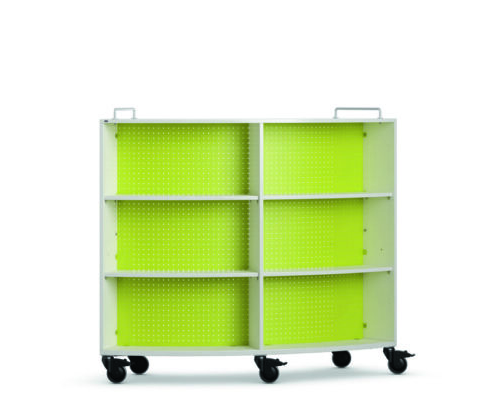 Shift+ cabinet module 60° 3OH T425-both