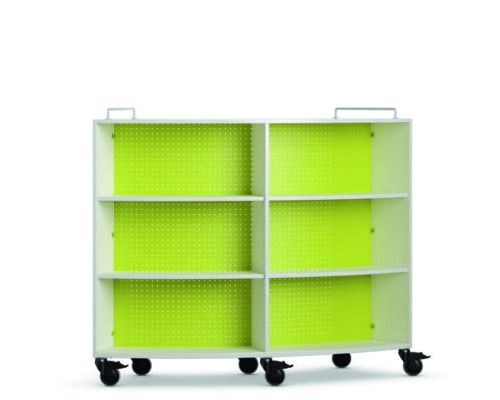 Shift+ cabinet module 60° 3OH T527-both