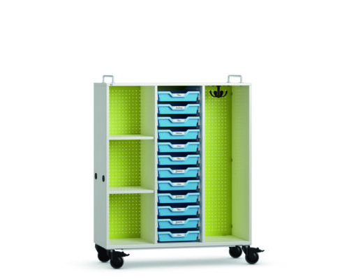 Shift+ cabinet module BOX 3OH