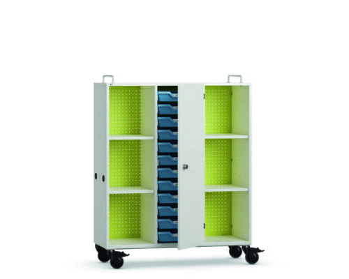 Shift+ cabinet module BOX 3OH, 1xdoor