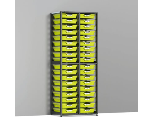 SpaceStation-G Double, WxD 71.2x48.3